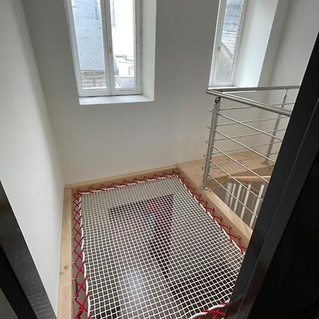 Апартаменти Le Duplex Des Quais Блуа Екстер'єр фото